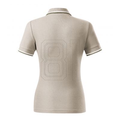 3. Malfini Focus W MLI-23351 Poloshirt