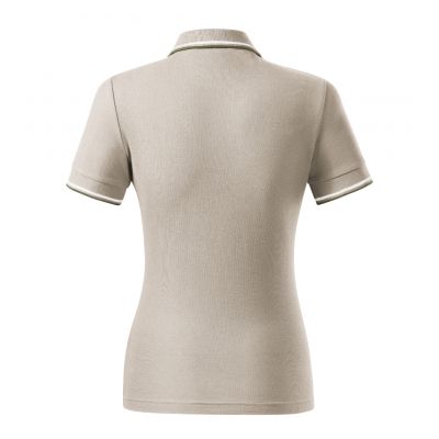 3. Malfini Focus W MLI-23351 Poloshirt