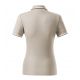 3. Malfini Focus W MLI-23351 Poloshirt