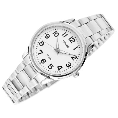 3. Damenuhr CASIO LTP-1303D-7BVDF + Box