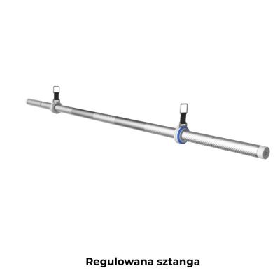 17. Speediance Gym Monster 2.0 Family Plus 21-Zoll-Bildschirm