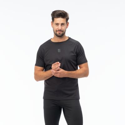 10. Herren-Kurzarmshirt JELL