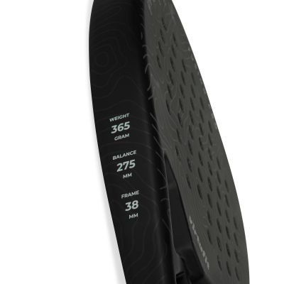8. Virtufit Padel Fusion Pro VF12006 Padelschläger