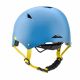 11. METEOR KS02 KINDER-FAHRRADHELM, MARINEBLAU