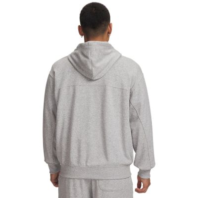 2. Under Armour Rival LW FZ Herren-Kapuzenjacke mit Reißverschluss 6009346-011