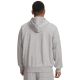 2. Under Armour Rival LW FZ Herren-Kapuzenjacke mit Reißverschluss 6009346-011