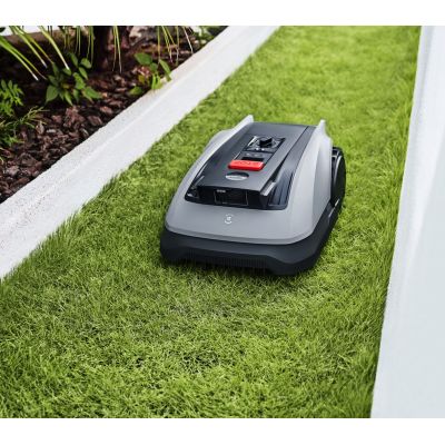 14. Ecovacs Goat 0600 RTK Rasenmäher