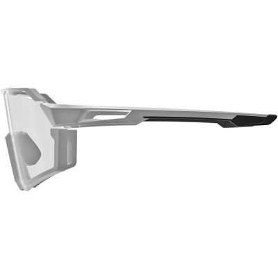 LEATT RideViz Pro Iriz Radbrille (klein) Einheitsgröße
