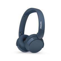 Philips 4000 Serie TAH4209WT/00 Kopfhörer/Headset Kabelloses Kopfbügel-Headset Anrufe/Musik Bluetooth Weiß