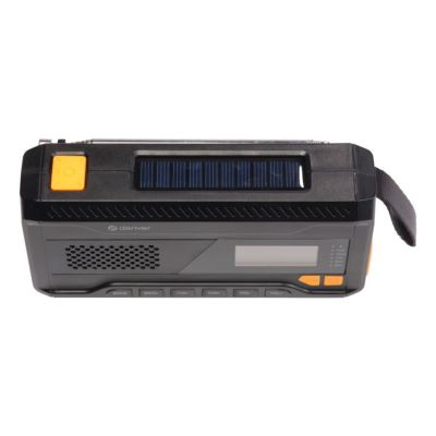 2. Denver SCD-2033 Tragbares Schwarz