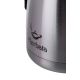 9. PROMIS Stahlkrug 1,5 l, Teemuster TMH15