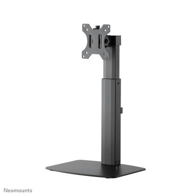 7. Neomounts FPMA-D865BLACK Monitorhalterung/Ständer 81,3 cm (32") Schreibtisch Schwarz