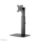 7. Neomounts FPMA-D865BLACK Monitorhalterung/Ständer 81,3 cm (32") Schreibtisch Schwarz