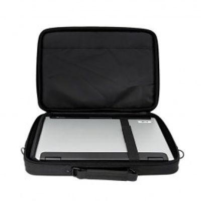 6. Esperanza Classic Laptoptasche + ET103 (17"; schwarz)