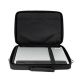 6. Esperanza Classic Laptoptasche + ET103 (17"; schwarz)