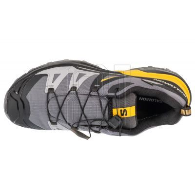 3. Salomon X Ultra 360 GTX M Schuhe L47740300