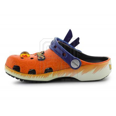 9. Crocs Dragon Ball Z ClsClg K Jr 210897-90H Hausschuhe