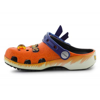9. Crocs Dragon Ball Z ClsClg K Jr 210897-90H Hausschuhe