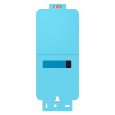 3. Samsung EF-UA376CTEGWW Schutzfolie für Samsung Galaxy A37 5G