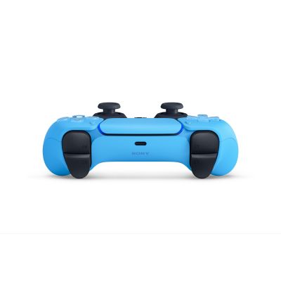 20. Sony PlayStation 5 DualSense Starlight Blue V2 Wireless-Controller
