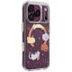 2. Uniq Coehl Elysie Magnetische Ladehülle für iPhone 18 Pro / 17 Pro – mehrfarbig