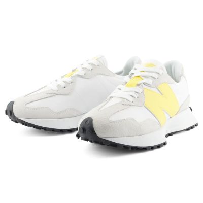 4. New Balance 327 Lifestyle Damen-Klassikerschuhe (W3276F7)