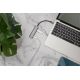 5. Digitus 4-Port USB-C Hub, 2 x USB A und 2 x USB-C