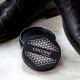 2. Coccine Business Wax Schwarz DA0344