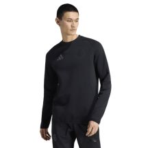 Adidas Real Madrid Tiro Reise-Sweatshirt KC7807