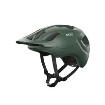 POC Axion Fahrradhelm Grün