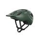 POC Axion Fahrradhelm Grün