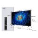 65" TCL 65C69KS Fernseher