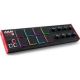 7. AKAI LPD 8 MKII - Mini-USB/MIDI-Controller