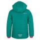 2. Trollkids Kids Hemsedal Snow Jacket XT Winterskijacke mit Kapuze grün (513-312)