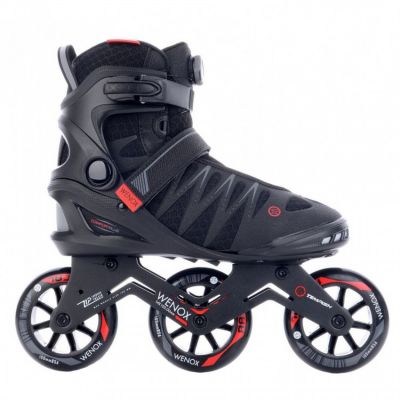 Tempish Wenox Top M 1000053 Rollschuhe