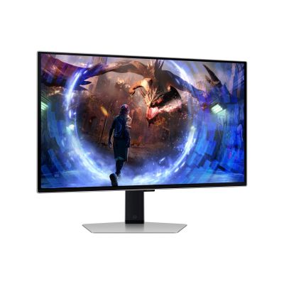 6. SAMSUNG G6 LED-Monitor 27" LS27DG600SUXEN 360Hz