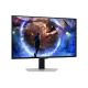 6. SAMSUNG G6 LED-Monitor 27" LS27DG600SUXEN 360Hz