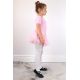 11. Jr Nazo Tanz-Ballettschuhe aus schwarzem Leder mit Gummibändern