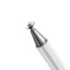 6. Joyroom JR-BP561 3-in-1 Passiver Magnet-Kapazitiver Stift – Weiß