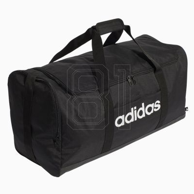 3. Adidas Linear Duffel L Tasche JE8344