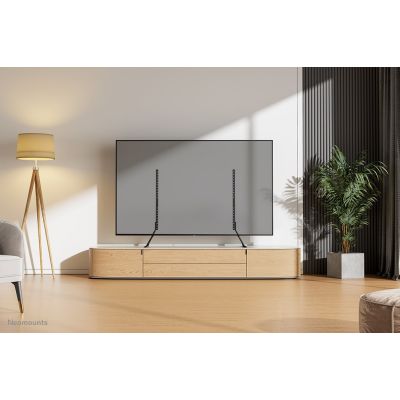 12. Neomounts DS45-430BL19 TV-Wandhalterung 190,5 cm (75") Schwarz