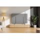 12. Neomounts DS45-430BL19 TV-Wandhalterung 190,5 cm (75") Schwarz