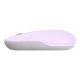6. ASUS MD100 Maus, beidhändig bedienbar, kabellos (RF) + Bluetooth, optisch, 1600 DPI