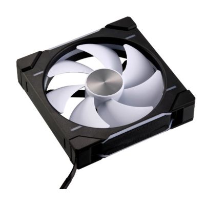 Phanteks PH-F140D30 Ventilator 14 cm Schwarz 3 Stück.