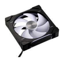 Phanteks PH-F140D30 Ventilator 14 cm Schwarz 3 Stück.