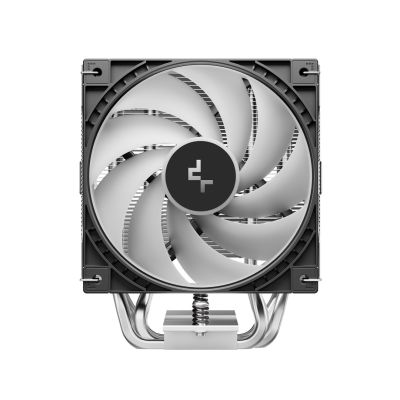 3. DeepCool AG600 ARGB-Kühler