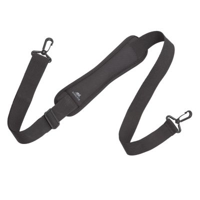 12. RIVACASE LAPTOP-TASCHE 17,3" TEGEL, SCHWARZ, WASSERABWEISENDES MATERIAL, FÄCHER FÜR TABLET 10,1", SMARTPHONE, DOKUMENTE UND ZUBEHÖR