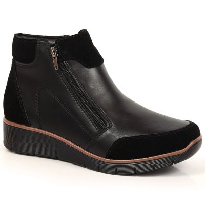 6. Bequeme isolierte Stiefel Filippo W PAW370