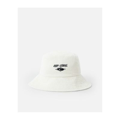2. RIP CURL Icons Of Surf Bucket Hat Türkis