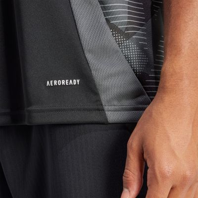 14. adidas Tiro 24 Wettkampf-Matchtrikot M IQ4757